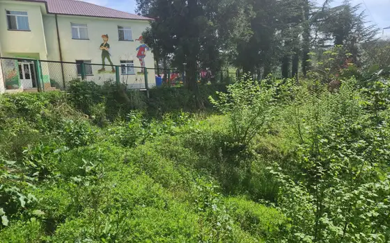 Продается земельный участок в Махинджаури. Батуми Грузия