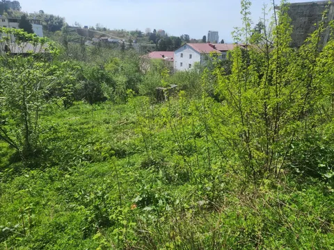 Продается земельный участок в Махинджаури. Батуми Грузия