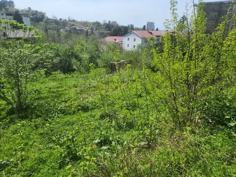 Продается земельный участок в Махинджаури. Батуми Грузия