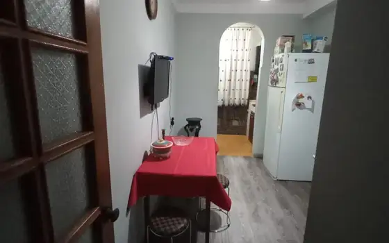 Продается квартира с прекрасным видом, в старом Батуми у моря