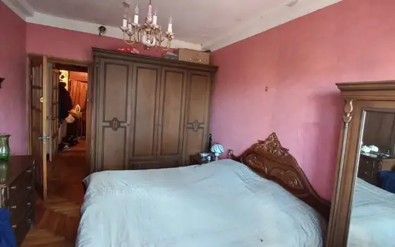 Продается квартира с прекрасным видом, в старом Батуми у моря