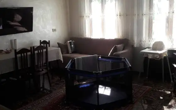 Продается частный дом с прекрасным видом на реку, город и Батуми