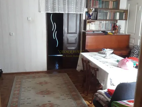 Продается частный дом с прекрасным видом на реку, город и Батуми