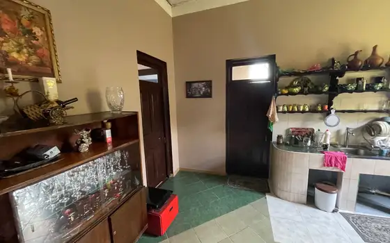 Частный дом с участком в Горгадзееби, Кобулети