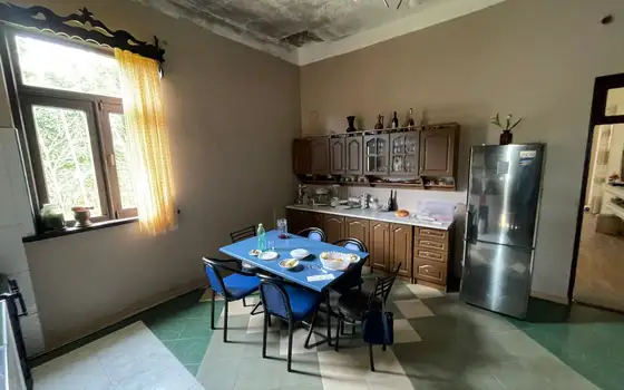 Частный дом с участком в Горгадзееби, Кобулети