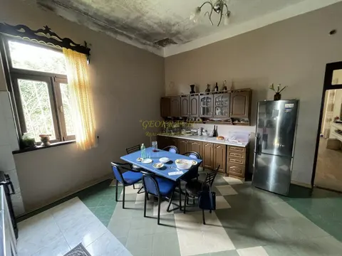 Частный дом с участком в Горгадзееби, Кобулети