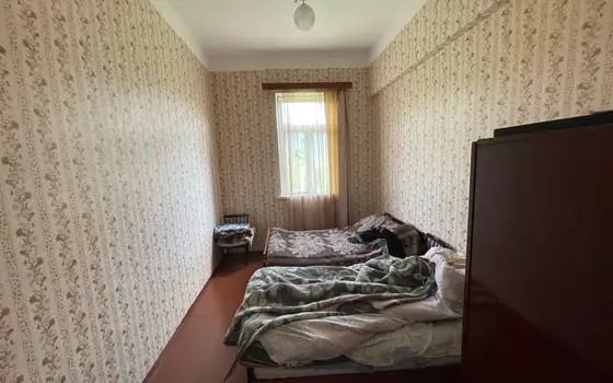 Частный дом с участком в Горгадзееби, Кобулети