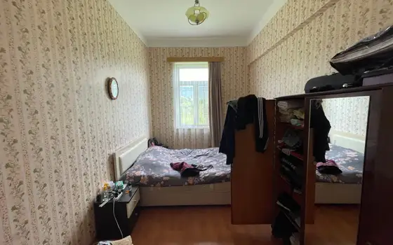 Частный дом с участком в Горгадзееби, Кобулети