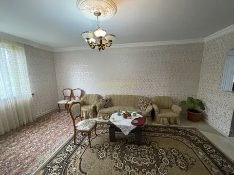 Частный дом в Хуцубани, Кобулети