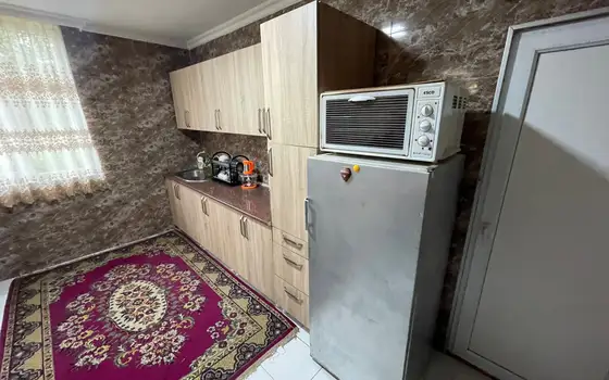 Частный дом в Хуцубани, Кобулети