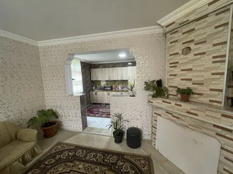 Частный дом в Хуцубани, Кобулети