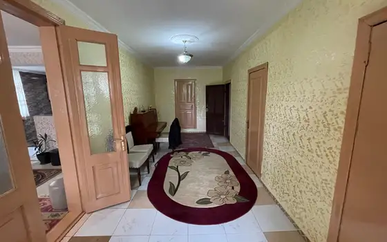 Частный дом в Хуцубани, Кобулети