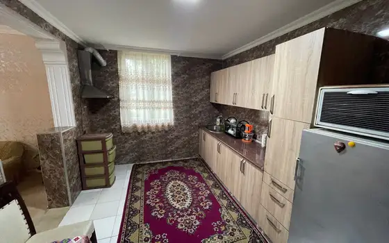 Частный дом в Хуцубани, Кобулети