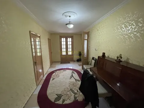 Частный дом в Хуцубани, Кобулети
