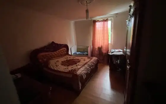 Частный дом в Хуцубани, Кобулети