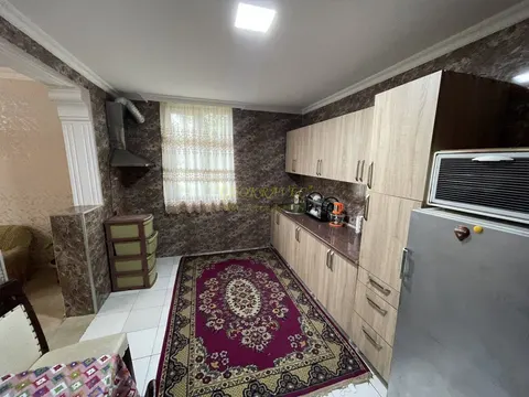 Частный дом в Хуцубани, Кобулети
