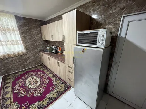 Частный дом в Хуцубани, Кобулети