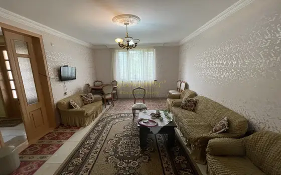 Частный дом в Хуцубани, Кобулети - изображение 1