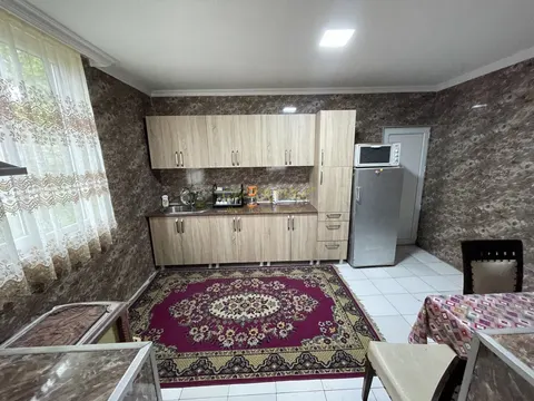 Частный дом в Хуцубани, Кобулети