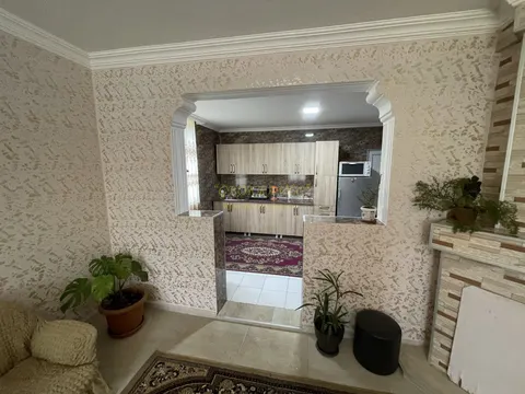 Частный дом в Хуцубани, Кобулети