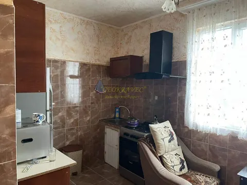 Частный дом с участком земли в Чакви, недалеко от Батуми