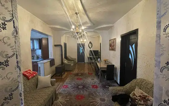 Частный дом с участком земли в Чакви, недалеко от Батуми