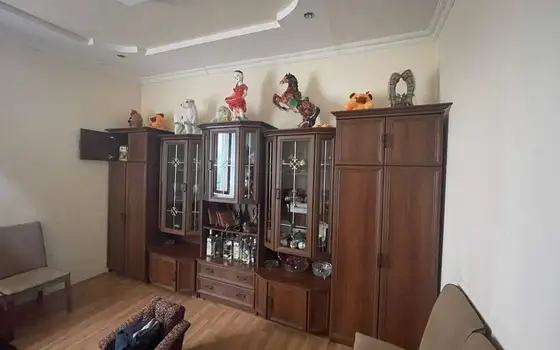 Частный дом с участком земли в Чакви, недалеко от Батуми