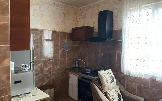 Частный дом с участком земли в Чакви, недалеко от Батуми