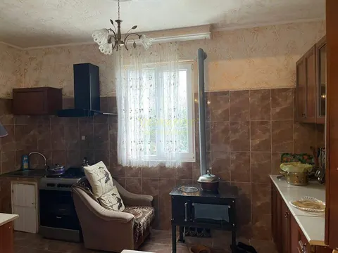 Частный дом с участком земли в Чакви, недалеко от Батуми
