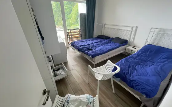 3-room apartment in Kvariati with sea view, photo 4