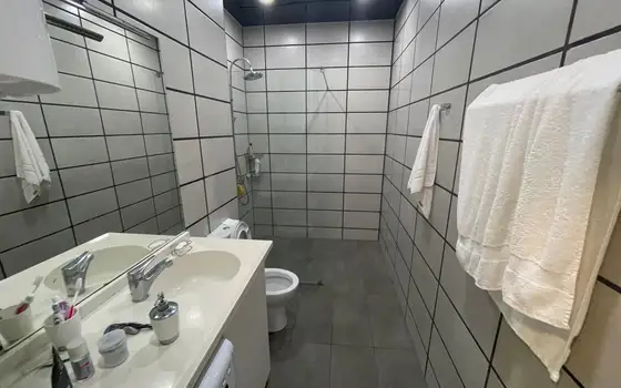3-room apartment in Kvariati with sea view, photo 5