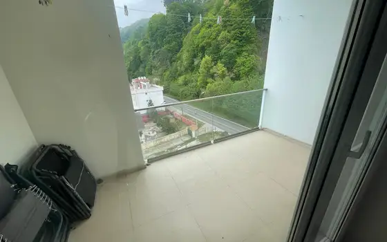 3-room apartment in Kvariati with sea view, photo 8