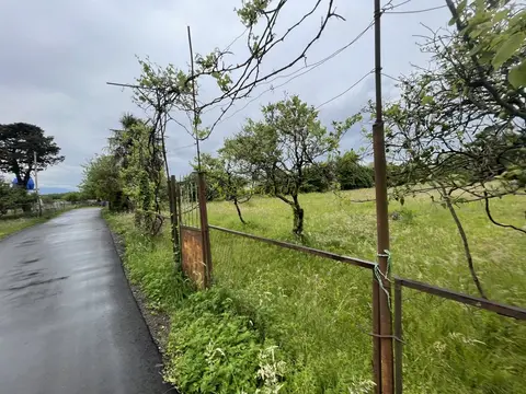 Земельный участок недалеко от центра города