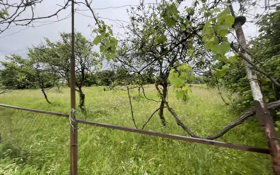 Земельный участок недалеко от центра города - სურათი 1