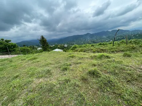 Земельный участок с прекрасным видом в Бобоквати, Кобулети