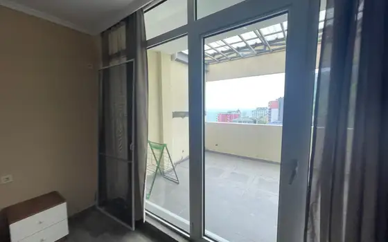 4-room apartment in Kvariati with sea view, photo 5