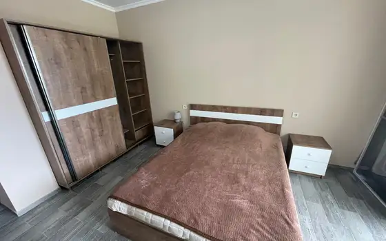 4-room apartment in Kvariati with sea view, photo 4
