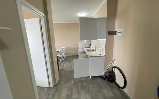 4-room apartment in Kvariati with sea view, photo 6
