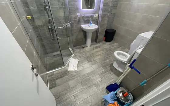 4-room apartment in Kvariati with sea view, photo 2