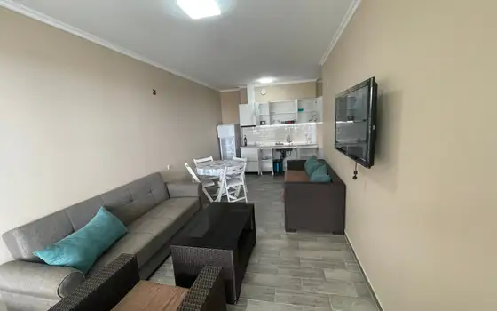 4-room apartment in Kvariati with sea view, photo 11