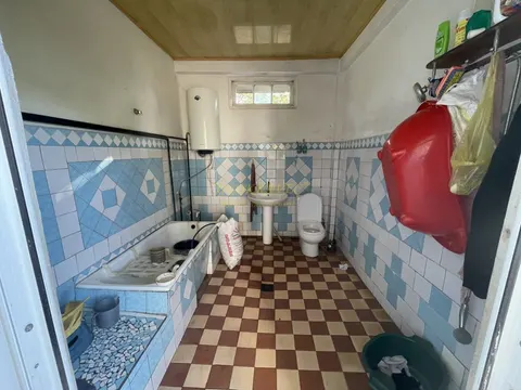 Продается собственный дом в Чайсубани.