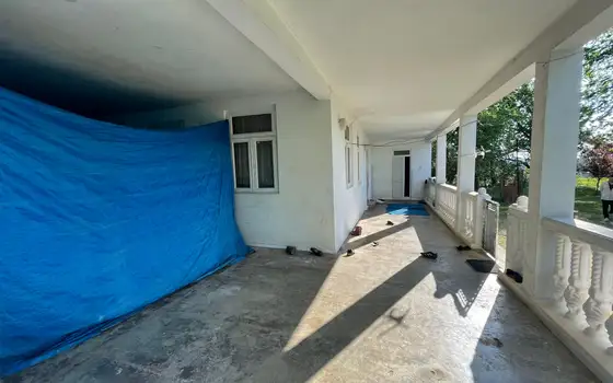 Продается собственный дом в Чайсубани.