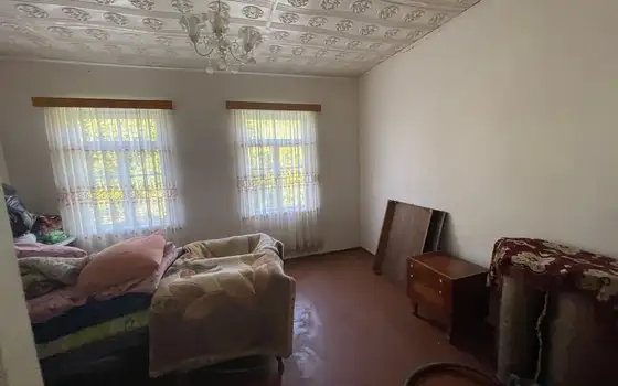 Продается собственный дом в Чайсубани.