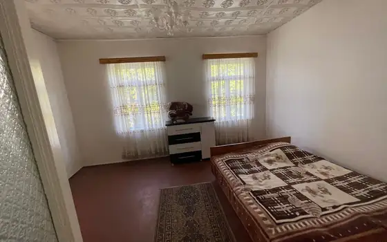 Продается собственный дом в Чайсубани.