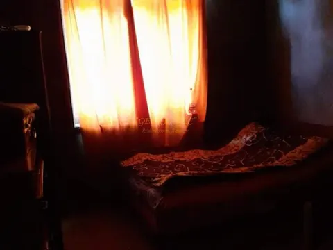 Дом и земля в строю. Озургети