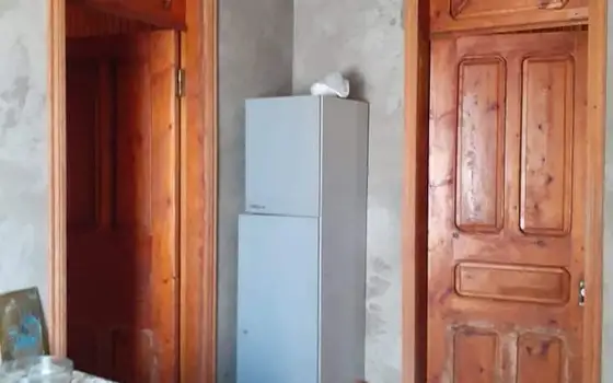 Дом и земля в строю. Озургети