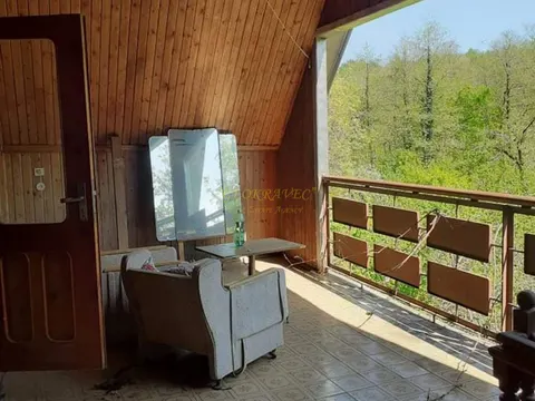 Дом и земля в строю. Озургети