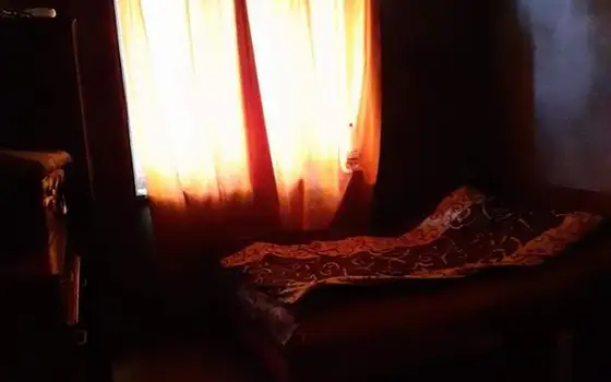 Дом и земля в строю. Озургети