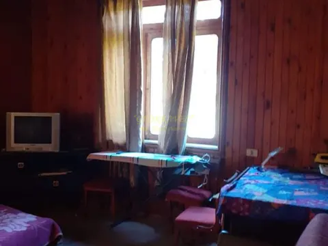 Дом и земля в строю. Озургети
