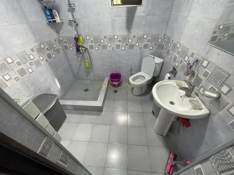 Двухэтажный частный дом в Кобулети, в 4 км от побережья Черного моря.